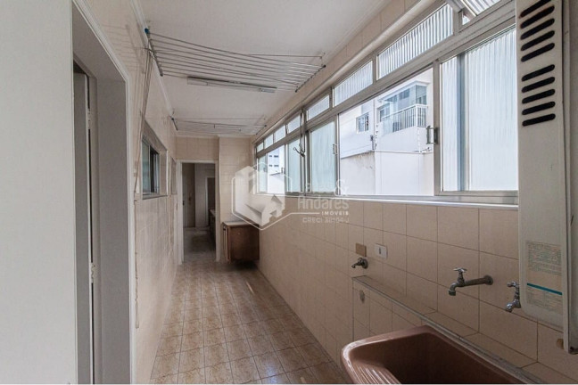 Imagem Apartamento com 3 Quartos à Venda, 172 m² em Bela Vista - São Paulo