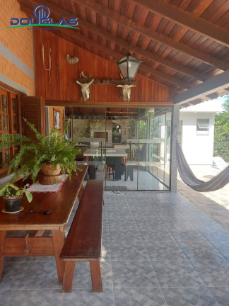 Imagem Casa com 2 Quartos à Venda, em águas Claras - Viamão Imagem Casa com 2 Quartos à Venda, em águas Claras - Viamão