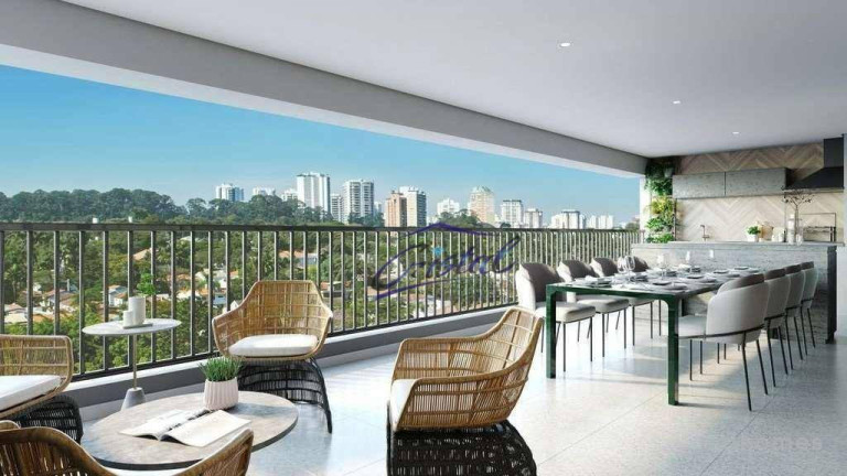 Imagem Apartamento com 3 Quartos à Venda, 173 m² em Santo Amaro - São Paulo Imagem Apartamento com 3 Quartos à Venda, 173 m² em Santo Amaro - São Paulo