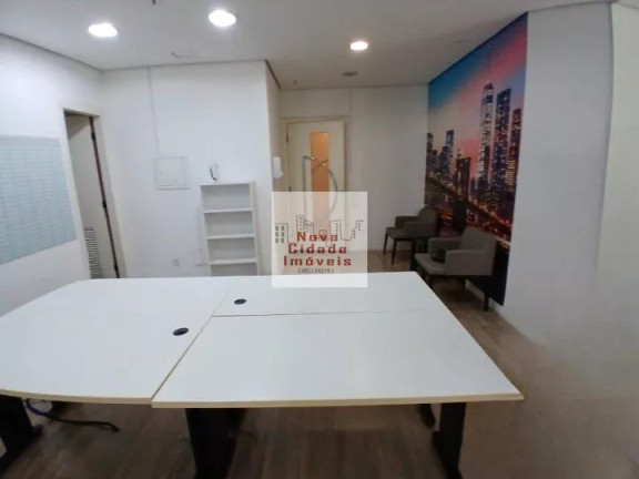 Imóvel para Alugar, 87 m² em Vila Olímpia - São Paulo