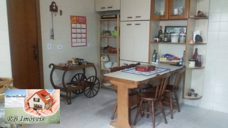 Imagem Apartamento com 2 Quartos à Venda, 150 m² em Vila Alzira - Santo André Imagem Apartamento com 2 Quartos à Venda, 150 m² em Vila Alzira - Santo André