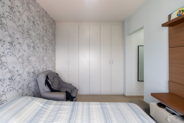 Imagem Apartamento com 3 Quartos à Venda, 110 m² em Vila Monte Alegre - São Paulo Imagem Apartamento com 3 Quartos à Venda, 110 m² em Vila Monte Alegre - São Paulo