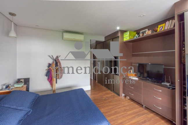 Imagem Apartamento com 4 Quartos à Venda, 177 m² em Vila Romana - São Paulo Imagem Apartamento com 4 Quartos à Venda, 177 m² em Vila Romana - São Paulo