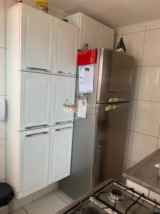 Imagem Apartamento com 2 Quartos à Venda, 43 m² em Jardim Imbé - São Paulo Imagem Apartamento com 2 Quartos à Venda, 43 m² em Jardim Imbé - São Paulo