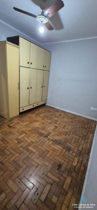 Imagem Apartamento com 3 Quartos para Alugar, 80 m² em Embaré - Santos Imagem Apartamento com 3 Quartos para Alugar, 80 m² em Embaré - Santos