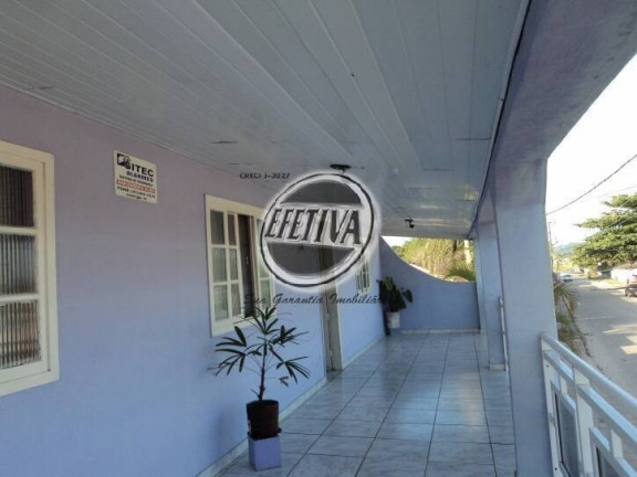 Imagem Casa com 3 Quartos à Venda, 370 m² em Mirim - Guaratuba