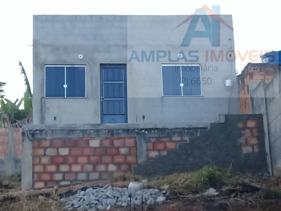 Imagem Casa com 2 Quartos à Venda, 300 m² em Vista Alegre - Mateus Leme Imagem Casa com 2 Quartos à Venda, 300 m² em Vista Alegre - Mateus Leme