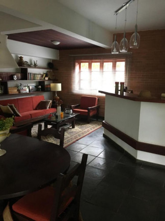 Imagem Casa de Condomínio com 5 Quartos à Venda, 544 m² em Parque Residencial Colina Das Estrelas - Tatuí