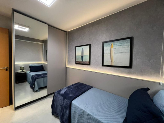 Imagem Apartamento com 3 Quartos à Venda, 80 m² em Setor Leste Universitário - Goiânia Imagem Apartamento com 3 Quartos à Venda, 80 m² em Setor Leste Universitário - Goiânia
