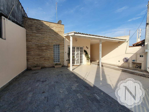 Imagem Casa com 2 Quartos à Venda, 158 m² em Centro - Itanhaém Imagem Casa com 2 Quartos à Venda, 158 m² em Centro - Itanhaém