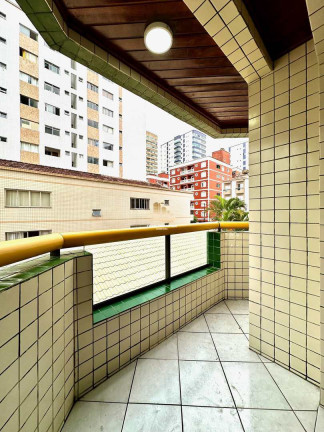 Imagem Apartamento com 1 Quarto à Venda, 78 m² em Tupi - Praia Grande Imagem Apartamento com 1 Quarto à Venda, 78 m² em Tupi - Praia Grande