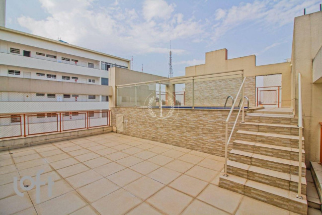 Imagem Apartamento com 1 Quarto à Venda, 42 m² em Vila Pompéia - São Paulo Imagem Apartamento com 1 Quarto à Venda, 42 m² em Vila Pompéia - São Paulo