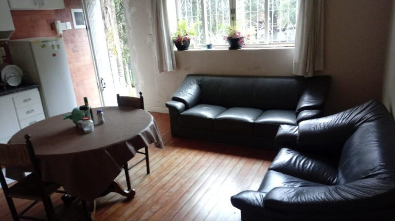 Apartamento com 1 Quarto para Alugar, 50 m² em Pinheiros - São Paulo