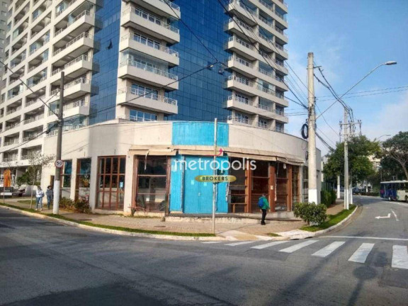 Sala Comercial para Alugar, 237 m² em Rudge Ramos - São Bernardo Do Campo