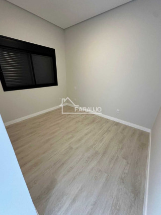 Imagem Imóvel com 3 Quartos à Venda, 164 m² em Jardim Villagio Milano - Sorocaba