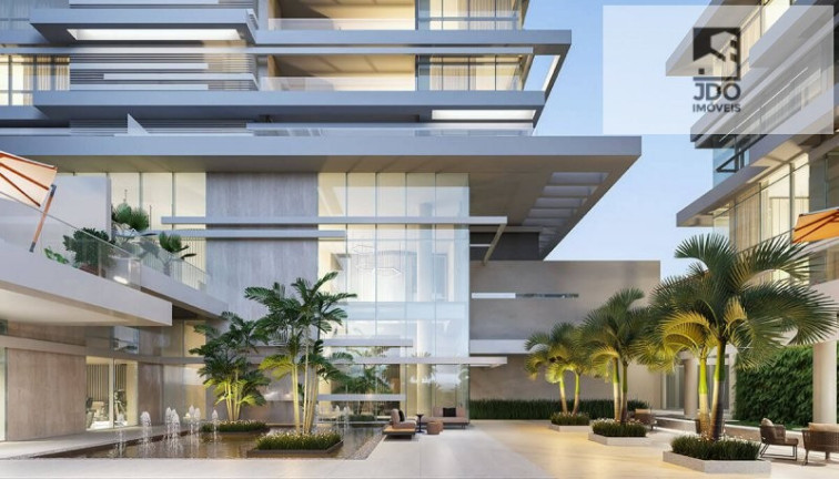 Imagem Cobertura com 4 Quartos à Venda, 440 m² em Cabral - Curitiba Imagem Cobertura com 4 Quartos à Venda, 440 m² em Cabral - Curitiba