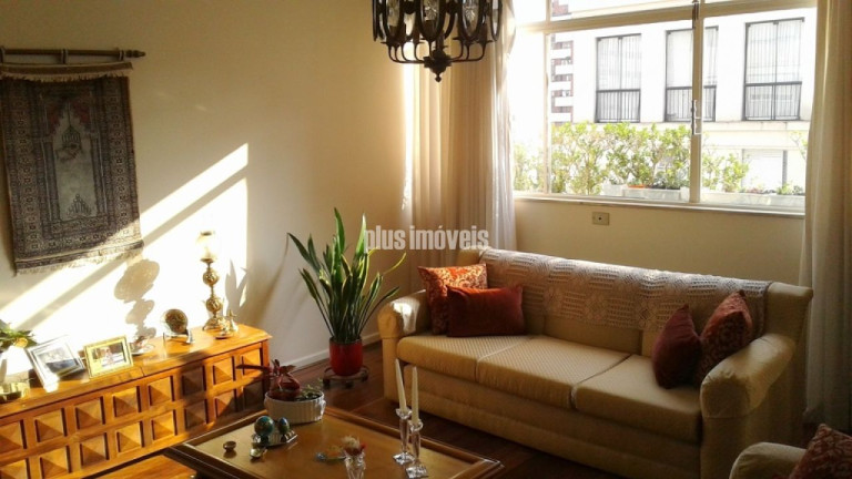 Imagem Apartamento com 3 Quartos à Venda, 152 m² em Pinheiros - São Paulo Imagem Apartamento com 3 Quartos à Venda, 152 m² em Pinheiros - São Paulo