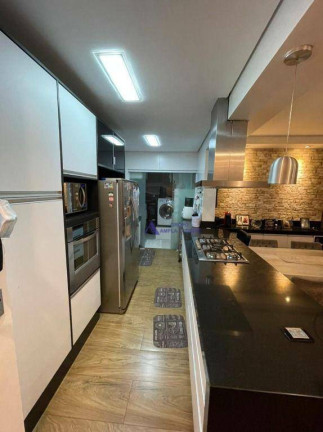 Imagem Apartamento com 3 Quartos à Venda, 86 m² em Tatuapé - São Paulo