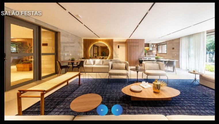 Imagem Imóvel com 4 Quartos à Venda, 371 m² em Perdizes - São Paulo