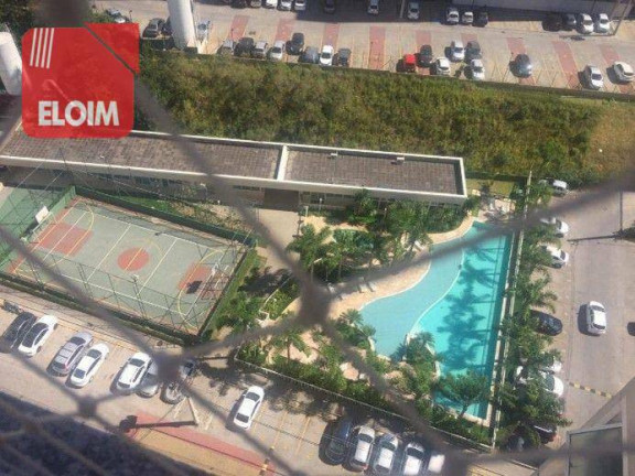 Imagem Apartamento com 3 Quartos à Venda, 69 m² em Vila Iracema - Barueri