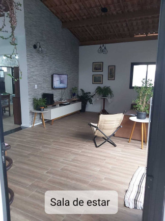 Imagem Casa com 3 Quartos à Venda, 475 m² em Jardim Europa - Sorocaba