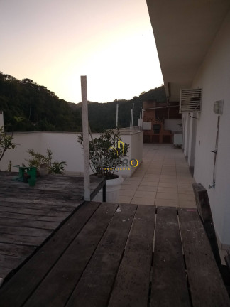 Imagem Cobertura com 3 Quartos à Venda, 150 m² em Maceió - Niterói Imagem Cobertura com 3 Quartos à Venda, 150 m² em Maceió - Niterói