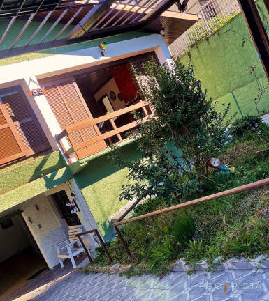 Imagem Casa com 3 Quartos à Venda, 197 m² em Panazzolo - Caxias Do Sul