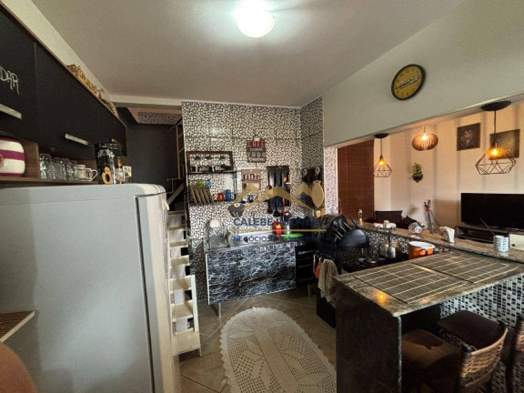 Imagem Casa com 2 Quartos à Venda, 77 m² em Jardim Rosa Garcia - Tatuí Imagem Casa com 2 Quartos à Venda, 77 m² em Jardim Rosa Garcia - Tatuí