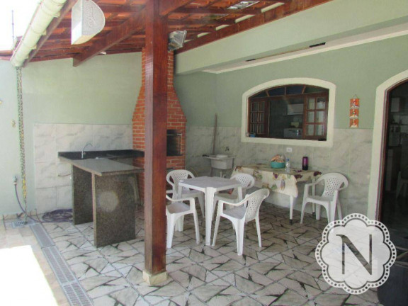 Imagem Sobrado com 3 Quartos à Venda, 150 m² em Cibratel Ii - Itanhaém Imagem Sobrado com 3 Quartos à Venda, 150 m² em Cibratel Ii - Itanhaém