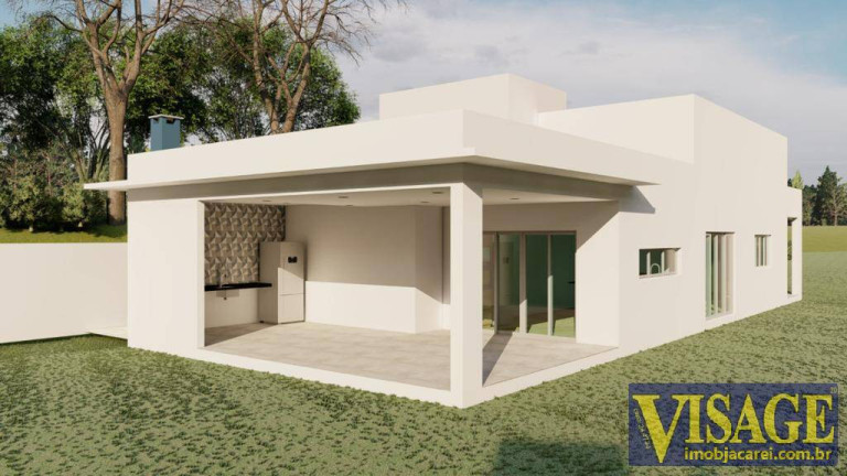 Imagem Casa de Condomínio à Venda, 1.900 m² em Jacareí Imagem Casa de Condomínio à Venda, 1.900 m² em Jacareí