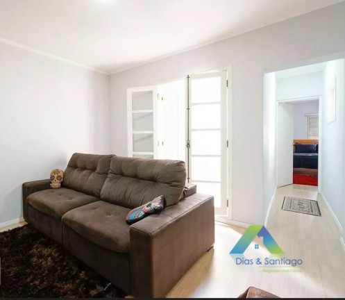 Imagem Sobrado com 4 Quartos para Alugar, 270 m² em Vila Prudente - São Paulo