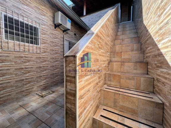 Imagem Casa com 2 Quartos à Venda, 65 m² em Sítio Do Campo - Praia Grande