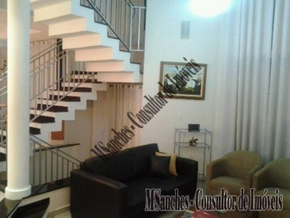 Imagem Sobrado com 3 Quartos à Venda, 330 m² em Cond. Vila Dos Ingleses - Sorocaba