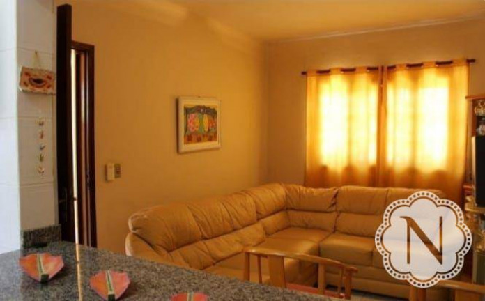 Imagem Casa com 2 Quartos à Venda, 77 m² em Cibratel Ii - Itanhaém Imagem Casa com 2 Quartos à Venda, 77 m² em Cibratel Ii - Itanhaém