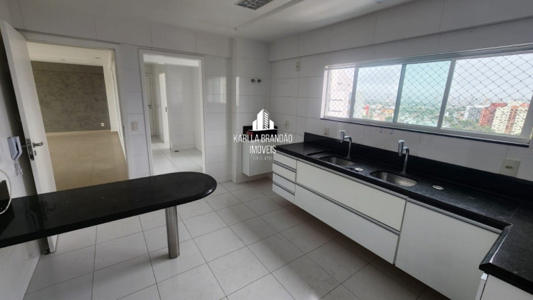 Imagem Apartamento com 3 Quartos à Venda, 160 m² em Lagoa Nova - Natal Imagem Apartamento com 3 Quartos à Venda, 160 m² em Lagoa Nova - Natal