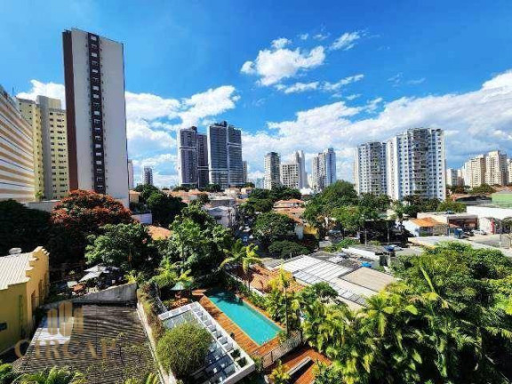 Imagem Apartamento com 3 Quartos à Venda, 187 m² em Vila Romana - São Paulo Imagem Apartamento com 3 Quartos à Venda, 187 m² em Vila Romana - São Paulo