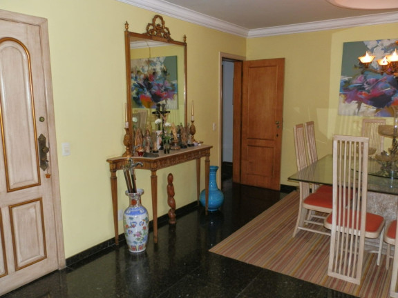 Imagem Apartamento com 2 Quartos à Venda, 250 m² em Icaraí - Niterói