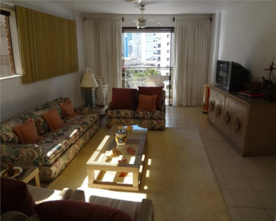 Imagem Apartamento com 3 Quartos à Venda, 193 m² em Pitangueiras - Guarujá