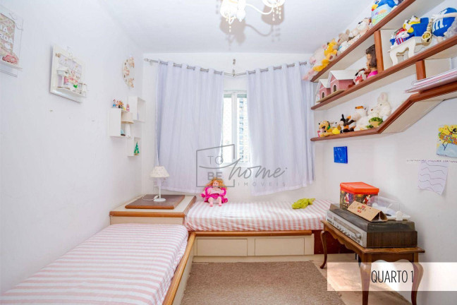 Imagem Apartamento com 4 Quartos à Venda, 241 m² em Bigorrilho - Curitiba