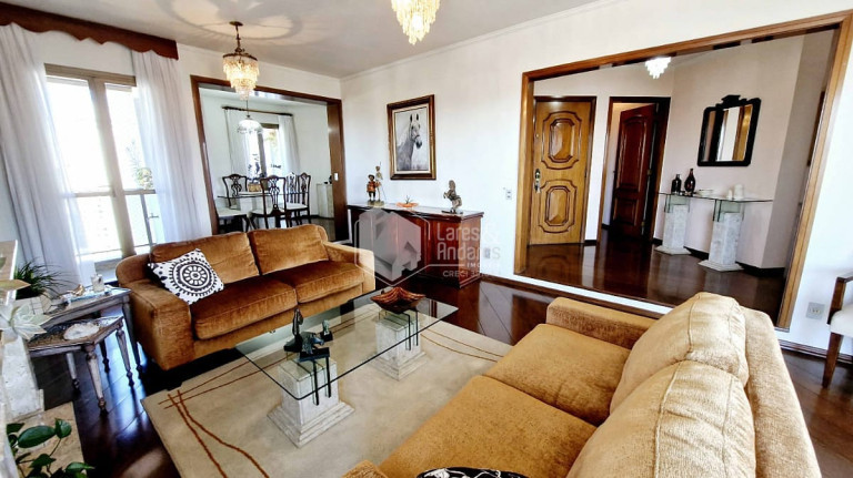 Imagem Apartamento com 3 Quartos à Venda, 216 m² em Campo Belo - São Paulo Imagem Apartamento com 3 Quartos à Venda, 216 m² em Campo Belo - São Paulo
