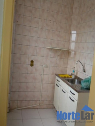 Imagem Apartamento com 1 Quarto à Venda, 41 m² em Bela Vista - São Paulo