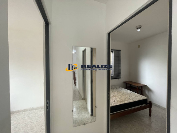 Imagem Apartamento com 3 Quartos à Venda, 75 m² em Parque California - Campos Dos Goytacazes