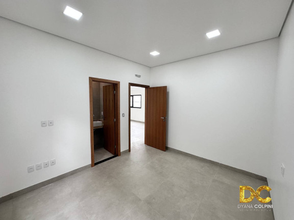 Imagem Casa de Condomínio com 3 Quartos para Alugar, 160 m² em Condomínio Belvedere Ii - Cuiabá