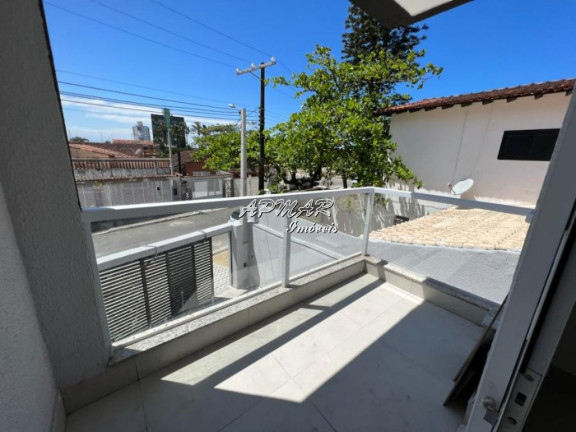 Imagem Sobrado à Venda, 138 m² em Solemar - Praia Grande Imagem Sobrado à Venda, 138 m² em Solemar - Praia Grande