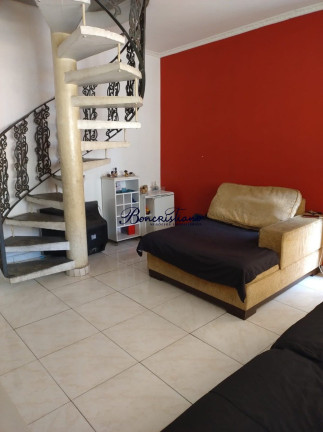 Imagem Sobrado com 3 Quartos à Venda ou Locação, 214 m² em Vila Mazzei - Sao Paulo