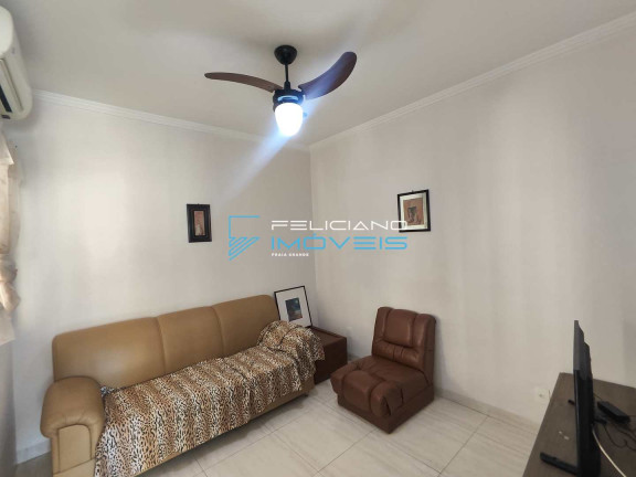 Imagem Apartamento com 2 Quartos à Venda, 77 m² em Tupi - Praia Grande