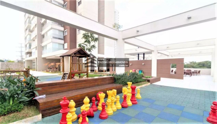 Imagem Apartamento com 2 Quartos à Venda, 85 m² em Santo Amaro - São Paulo Imagem Apartamento com 2 Quartos à Venda, 85 m² em Santo Amaro - São Paulo