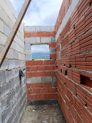 Imagem Casa de Condomínio com 2 Quartos à Venda, 41 m² em Parque Das Americas - Praia Grande