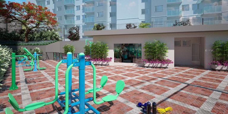 Imagem Apartamento à Venda, em Pechincha - Rio De Janeiro Imagem Apartamento à Venda, em Pechincha - Rio De Janeiro