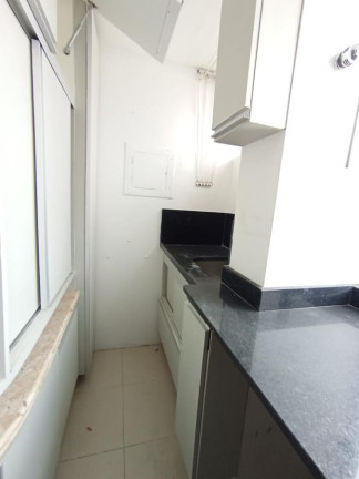 Imagem Apartamento com 2 Quartos para Alugar, 63 m² em Casa Forte - Recife